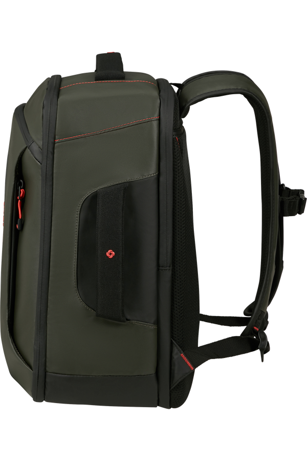 Samsonite Ecodiver Laptop Backpack Underseater S  Climbing Ivy