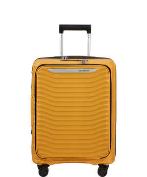 Upscape Nelipyöräinen laajennettava matkalaukku 55cm 55 x 40 x 23/26 cm | 2.6 kg