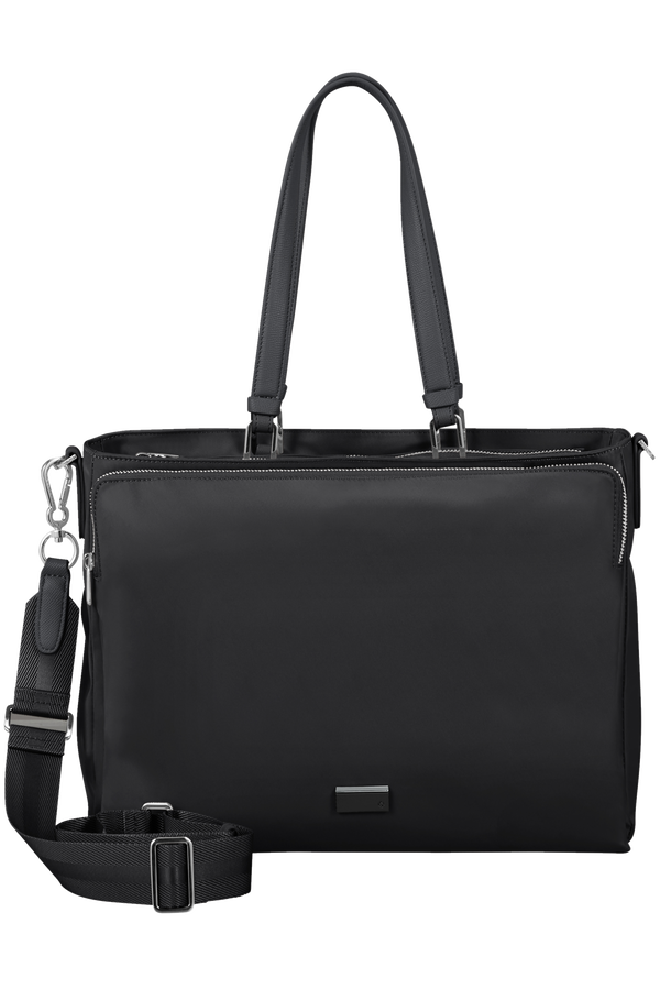 Samsonite Be-Her Shopping Bag 14.1'  Black