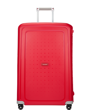 S'Cure Nelipy&ouml;r&auml;inen matkalaukku 81cm 81 x 55 x 35 cm | 5 kg