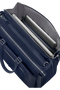 Samsonite Karissa Evo Org. Tote 14.1' 3 Comp  Blue Nights Samsonite Karissa Evo Org. Tote 14.1' 3 Comp  Blue Nights