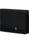 Samsonite Flagged Slg 047 - B 10CC+VFL+C+2C  Black Samsonite Flagged Slg 047 - B 10CC+VFL+C+2C  Black