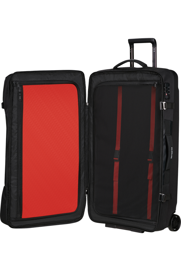 Samsonite Armox DUFFLE/WH 79/29  Black