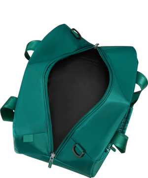 Urbify Matkakassi XS 20 x 40 x 25 cm | 0.6 kg | Samsonite Urbify Duffle Bag XS  Pine Green
