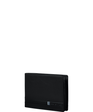 Flagged Slg Lompakko 9.6 x 13 x 1 cm