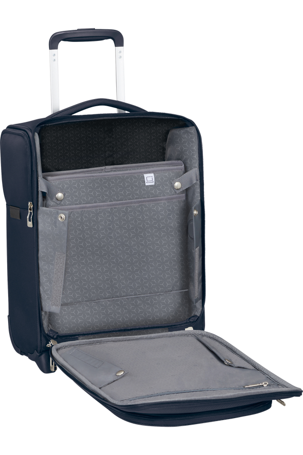 Samsonite Respark UPRIGHT 45/16 UNDERSEATER  Midnight Blue