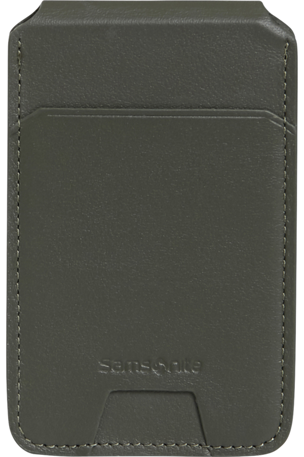 Prismix Slg MagSafe-magneettikorttitasku
