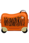 Samsonite Dream2go Ride-On Suitcase  Tiger Toby