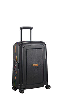 S'cure Eco Nelipy&ouml;r&auml;inen matkalaukku 55cm 34 L | 55 x 40 x 20 cm | 2.9 kg