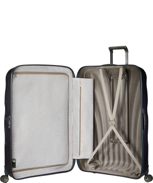 C-Lite Nelipy&ouml;r&auml;inen matkalaukku 86cm 86 x 58 x 36 cm | 3.6 kg