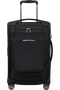 Samsonite Re-Lite Spinner Expandable Lenght 35cm 55cm  Black Samsonite Re-Lite Spinner Expandable Lenght 35cm 55cm  Black