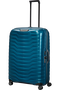 Samsonite Proxis Spinner 81cm  Petrol Blue