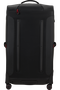 Samsonite Ecodiver SPINNER DUFFLE 79/29  Black Samsonite Ecodiver SPINNER DUFFLE 79/29  Black