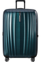 Samsonite Nexis Spinner Expandable 82cm  Deep Petrol