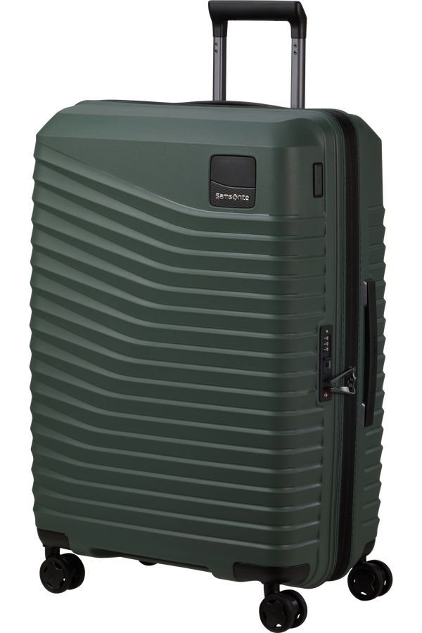 Intuo Nelipy&ouml;r&auml;inen matkalaukku 69cm