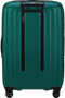 Samsonite Nuon Spinner Expandable 69cm  Pine Green