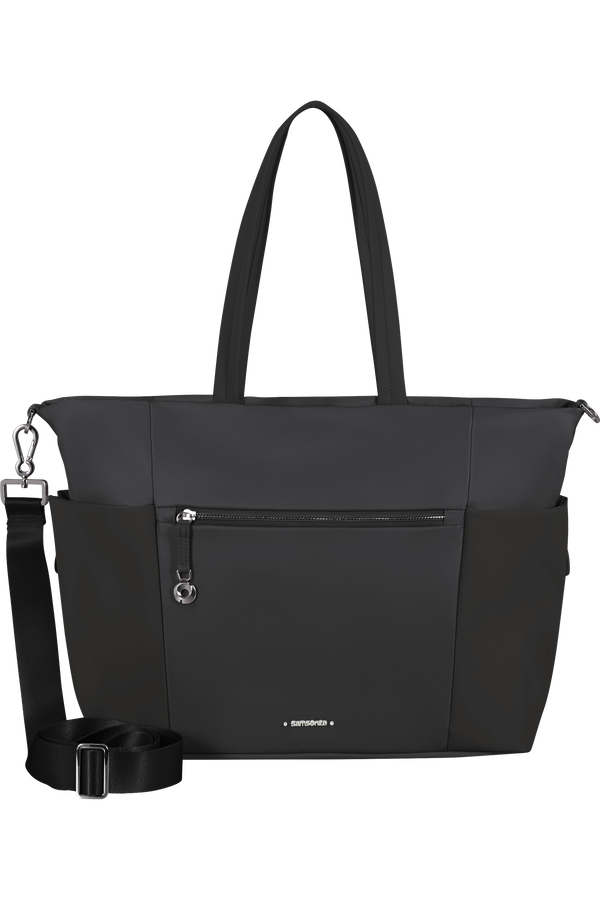 Samsonite Move Journey Travel Tote Bag 14.1'  Black