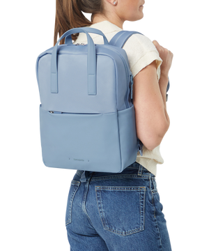 4Pack Reppu 14.1" 37.5 x 27 x 11 cm | 0.7 kg