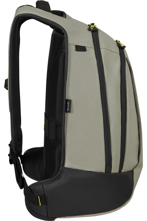 Samsonite Ecodiver LAPTOP BACKPACK L  Warm Neutral