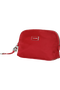 Samsonite Karissa Slg Cosmetic Kit  Formula Red