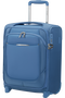 Samsonite Re-Lite Upright Underseater 45cm  Capri Blue