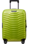 Samsonite Proxis Spinner 55cm  Lime
