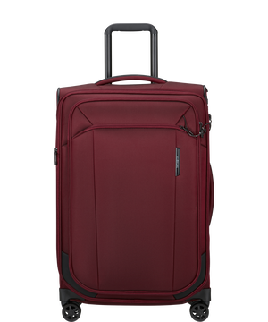 Respark Nelipy&ouml;r&auml;inen laajennettava matkalaukku 67cm 67 x 43 x 29/33 cm | 3.2 kg