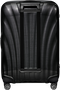 Samsonite C-Lite Spinner 75cm  Black