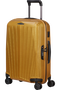 Samsonite Major-Lite Spinner 55/20 Expandable 55cm  Saffron Yellow
