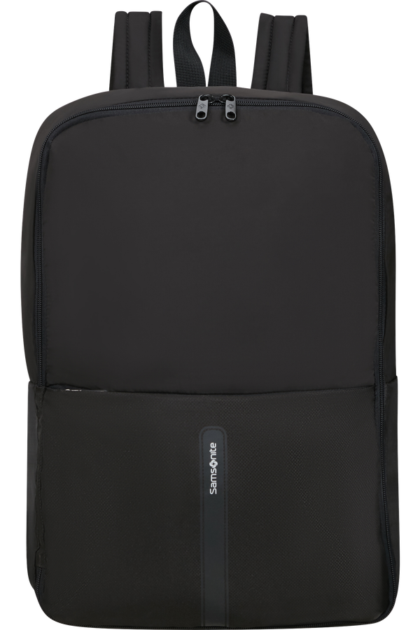 Samsonite Ta Revolution Foldable Backpack M  Black