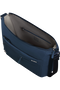 Samsonite Move 5.0 Shoulder Bag M + 2 Pock M  Dark Blue Samsonite Move 5.0 Shoulder Bag M + 2 Pock M  Dark Blue
