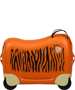 Dream2go Nelipy&ouml;r&auml;inen matkalaukku 38 x 52 x 21 cm | 2.1 kg