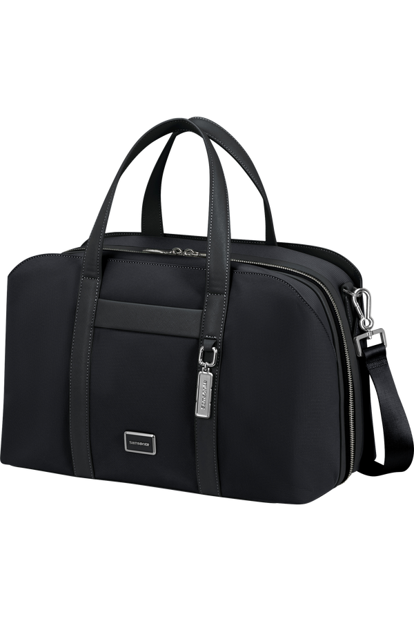 Samsonite Image Biz Duffle Bag XS  Black