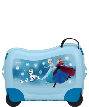 Dream2go Disney Nelipyöräinen matkalaukku 38 x 52 x 21 cm | 2.1 kg Dream2go Disney Nelipyöräinen matkalaukku 38 x 52 x 21 cm | 2.1 kg