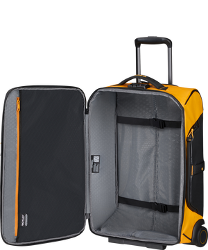 Ecodiver Matkakassi py&ouml;rill&auml; 55cm 55 x 40 x 20 cm | 2.5 kg