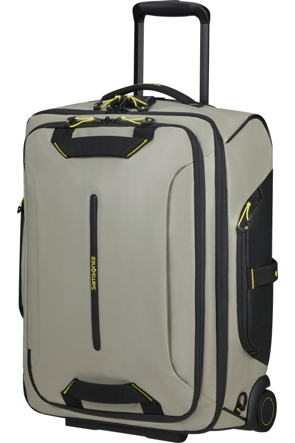 Samsonite Ecodiver DUFFLE/WH 55/20 BACKPACK  Warm Neutral