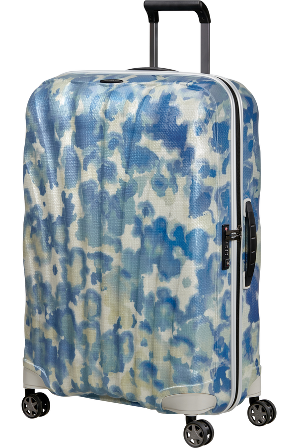 C-Lite Nelipy&ouml;r&auml;inen matkalaukku 75cm