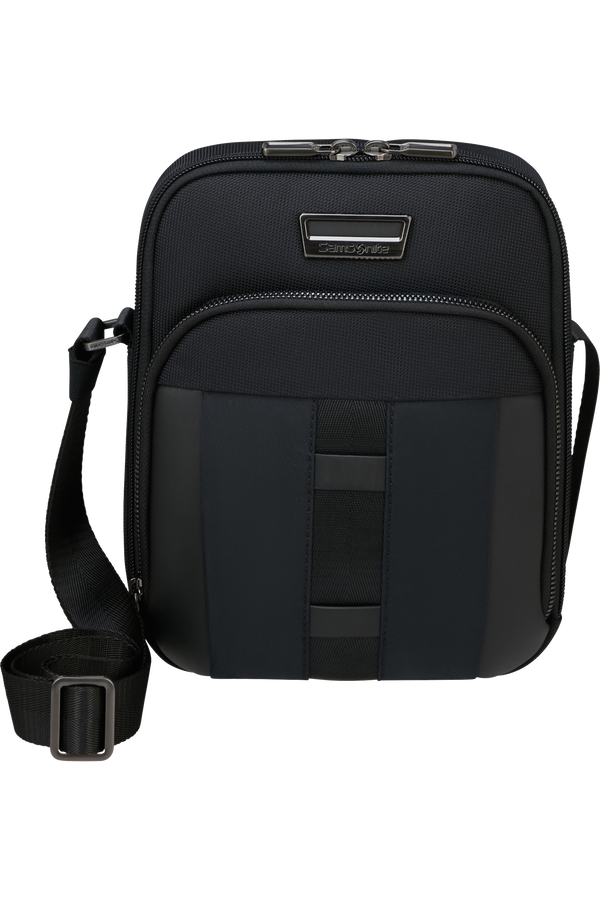 Samsonite Urban-Eye Crossover M 9.7'  Black Samsonite Urban-Eye Crossover M 9.7'  Black