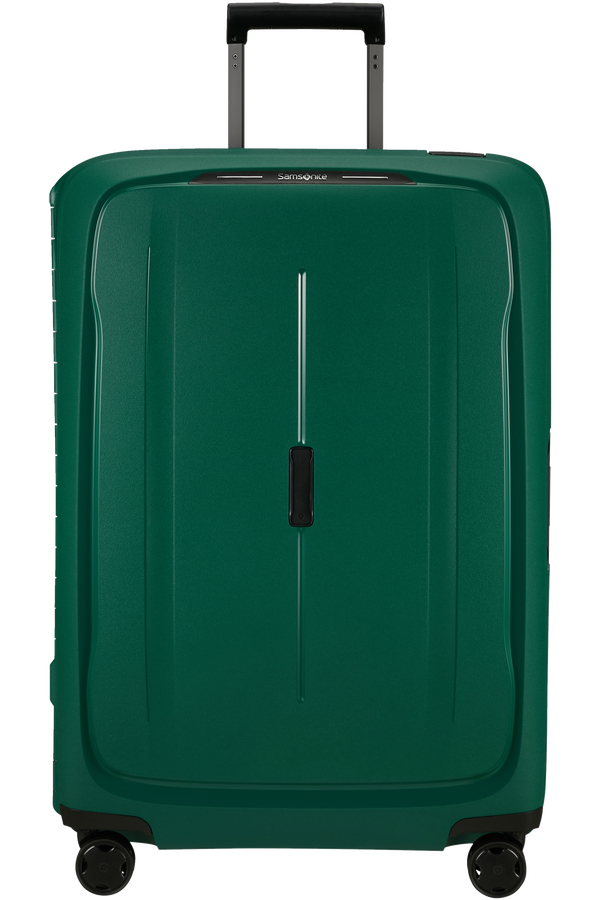 Samsonite Essens Spinner 75cm  Alpine Green