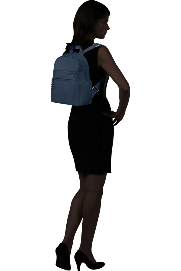 Samsonite Move 5.0 Backpack M  Dark Blue