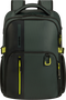Samsonite Biz2go Backpack Daytrip Teal 15.6'  Dark Teal/Lime