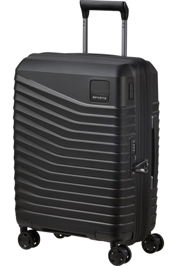 Intuo Nelipy&ouml;r&auml;inen matkalaukku 55cm