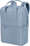 Samsonite 4Pack Laptop Backpack + Handles 14.1'  Dusty Blue Samsonite 4Pack Laptop Backpack + Handles 14.1'  Dusty Blue