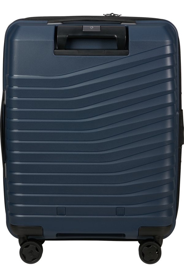 Intuo Nelipy&ouml;r&auml;inen matkalaukku 55cm easy access