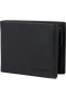 Samsonite Attack 2 Slg 013 - B 11CC+HFL+C+2C+W  Black Samsonite Attack 2 Slg 013 - B 11CC+HFL+C+2C+W  Black