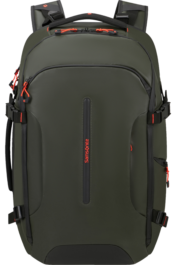 Ecodiver Matkareppu S