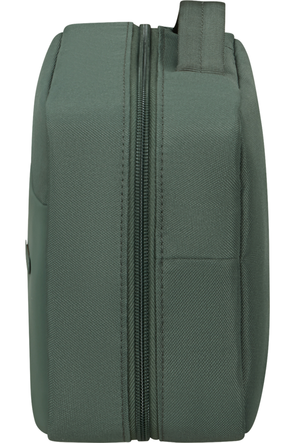 Samsonite Stackd Toilet Kit Hannging Toilet Kit  Sage Samsonite Stackd Toilet Kit Hannging Toilet Kit  Sage