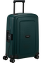 Samsonite S'Cure Spinner 55cm  Dark Teal
