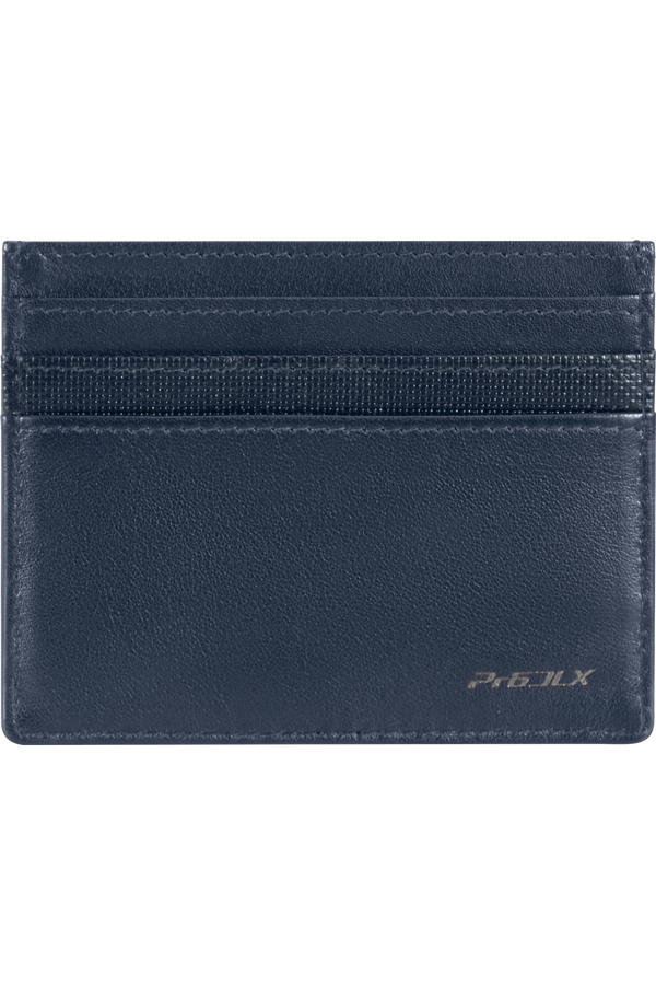 Samsonite Pro-Dlx 6 Slg 732 - 6CC H S  Night Blue Samsonite Pro-Dlx 6 Slg 732 - 6CC H S  Night Blue