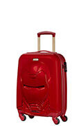 Disney Ultimate 2.0 Nelipy&ouml;r&auml;inen matkalaukku 55cm